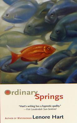 Ordinary Springs