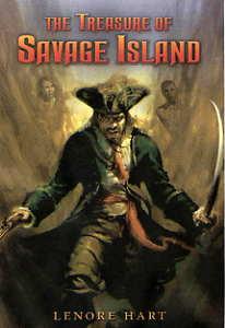 The Treasure of Savage Island